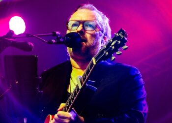 ‘Summer Nights By The Sea’ with Doves, Turin Brakes & friends