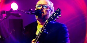 ‘Summer Nights By The Sea’ with Doves, Turin Brakes & friends