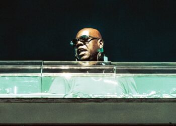 ‘On The Beach’ Day Six with Carl Cox & friends