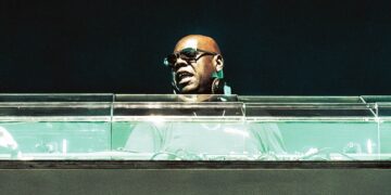 ‘On The Beach’ Day Six with Carl Cox & friends
