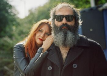 French psych duo The Limiñanas to close tour with Brighton gig