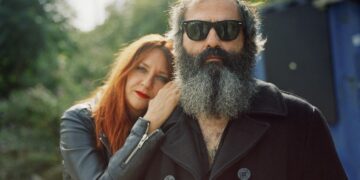 French psych duo The Limiñanas to close tour with Brighton gig