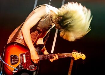 The Lovely Eggs announce 20th anniversary tour