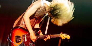 The Lovely Eggs announce 20th anniversary tour