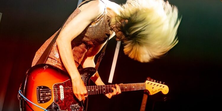 The Lovely Eggs announce 20th anniversary tour