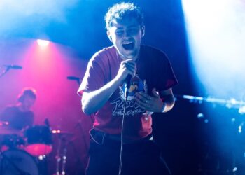 Ebbb drop their ‘Manners’ and then announce concerts