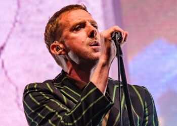 ‘On The Beach’ Day Seven with Kaiser Chiefs Razorlight & friends