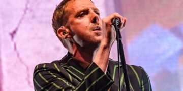 ‘On The Beach’ Day Seven with Kaiser Chiefs Razorlight & friends