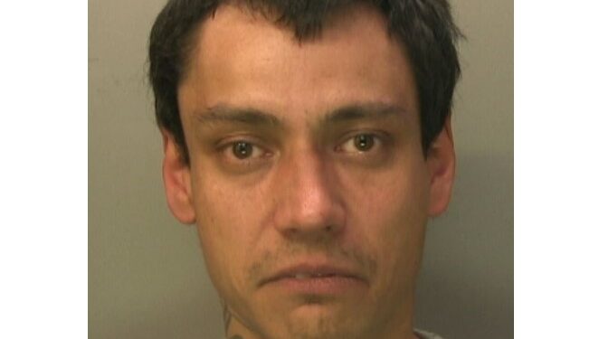 Child sex abuser given 10-year sentence for grooming schoolgirl