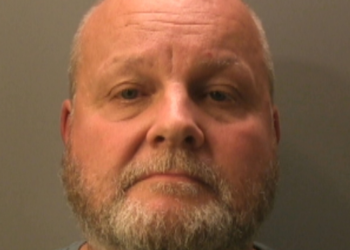 Man punched, kicked and strangled partner as she tried to leave him