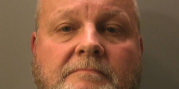 Man punched, kicked and strangled partner as she tried to leave him