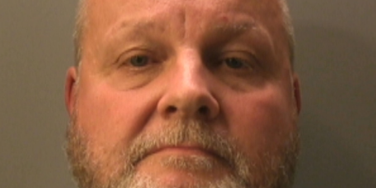 Oliver McDonald Man punched, kicked and strangled partner as she tried to leave him