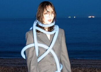 Jessica Winter drops new single ahead of debut album and UK tour