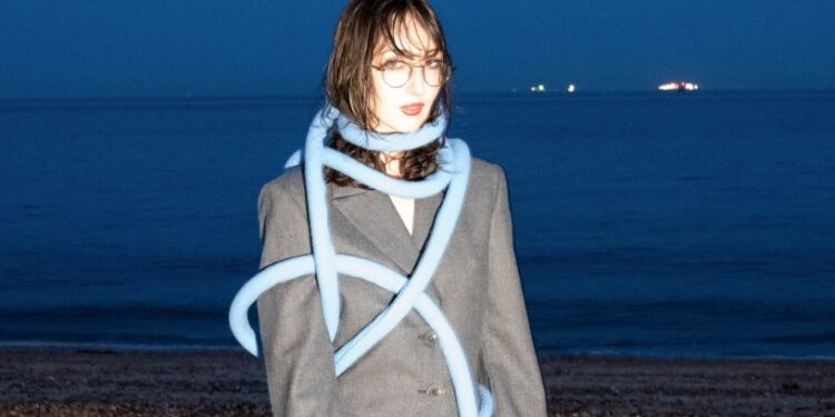 Jessica Winter (pic Ella Margolin) Jessica Winter drops new single ahead of debut album and UK tour