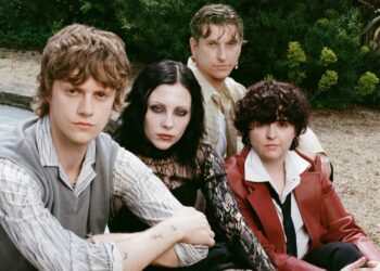 ‘Still Smitten’ with Pale Waves