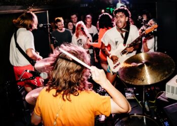 WaterBear launches new Brighton Music Venue to champion grassroots talent