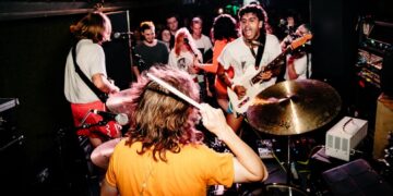 WaterBear launches new Brighton Music Venue to champion grassroots talent