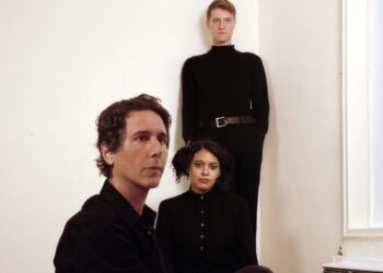 American post-punk band The Wants to play ‘Bastard’ set