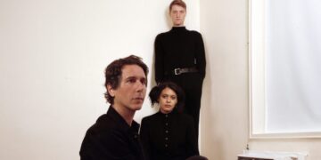 American post-punk band The Wants to play ‘Bastard’ set