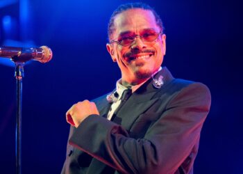 Love Supreme Festival 2025 : Day Three with Maxwell and friends