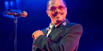 Love Supreme Festival 2025 : Day Three with Maxwell and friends