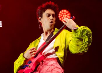 Love Supreme Festival 2025: Day Two with Jacob Collier and friends