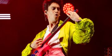 Love Supreme Festival 2025: Day Two with Jacob Collier and friends