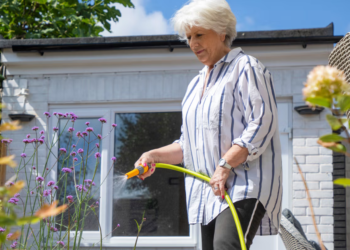 Water company brings in hosepipe ban after dry spring