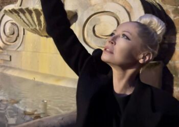 Transvision Vamp’s Wendy James returning to Patterns in Brighton