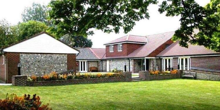 ‘Alive At The Barn’ Summer Music Festival will be taking place at Southwick Community Centre Get ‘Alive At The Barn’ this Friday & Saturday