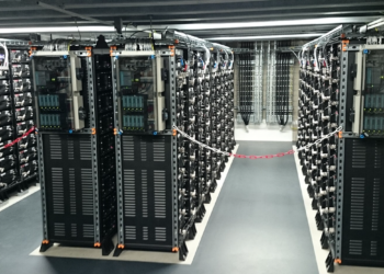 Battery power plant planned for Christmas tree farm