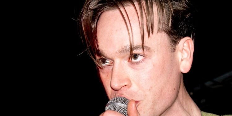 Ned Green from Legss (pic Sara-Louise Bowrey) Are Legss ‘Unreal’?