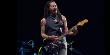 Sananda Maitreya announces first UK tour in 23 years