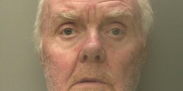 Man, 71, jailed again for trying to rob building society