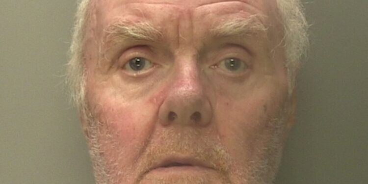 Man, 71, jailed again for trying to rob building society