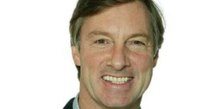 Charles Brocket Peer charged with rape and sexual assault