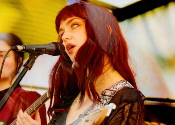 ‘DedFest’ festival puts on taster event