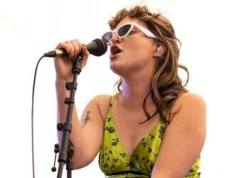 All 22 acts reviewed at East Sussex’s ‘DedFest’