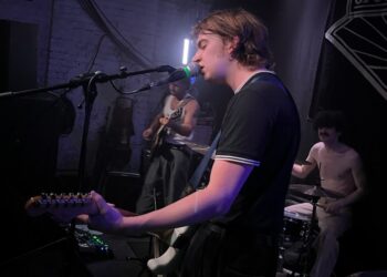 A trio of Brighton gold