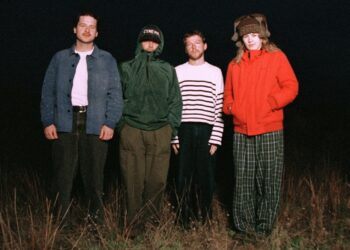 The Belair Lip Bombs are coming to Sussex