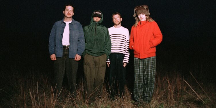 The Belair Lip Bombs are coming to Sussex