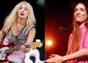 Mutations Festival’ announces first 80+ acts of this year’s lineup