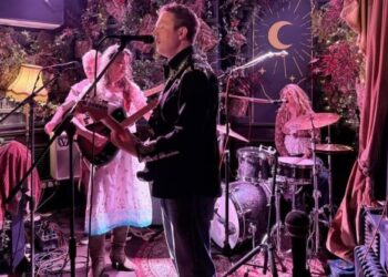 ‘LollapaGOOza 3’ 12 band one day festival lineup announced