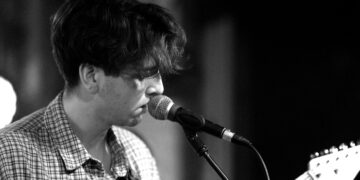 dbcooper bid farewell with their first headline show