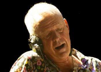 Fatboy Slim headlines Pride’s second day celebrations