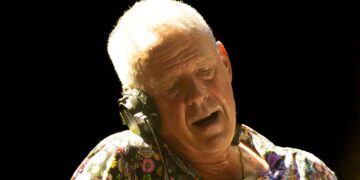 Fatboy Slim headlines Pride’s second day celebrations