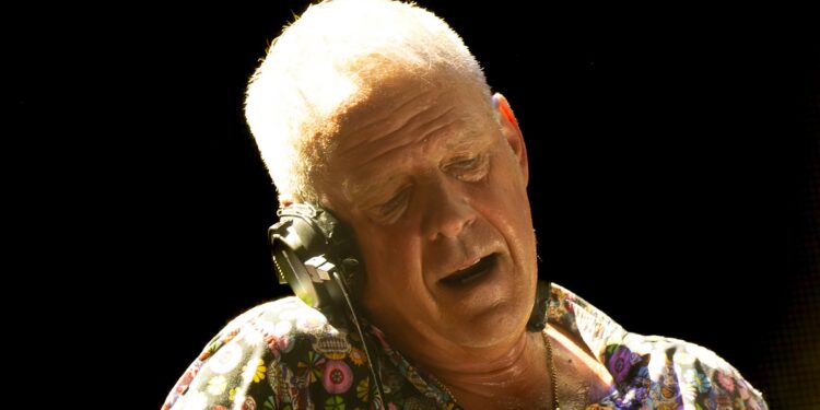 Fatboy Slim headlines Pride’s second day celebrations