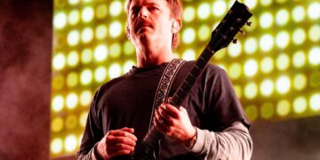 Kings Of Leon round off Day Three of ‘Victorious’ Festival