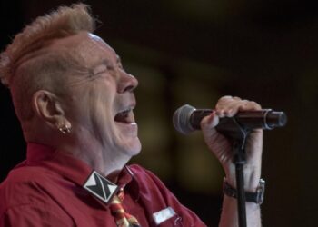 ‘Rebellion Festival’ – Day Three Report