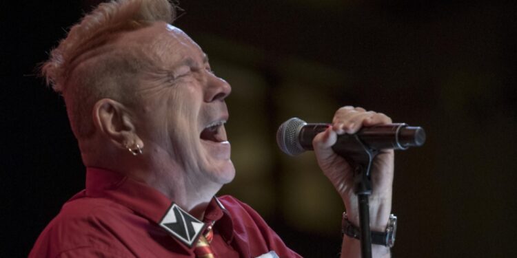 Public Image Ltd at Rebellion 9.8.25 (pic Dod Morrison) ‘Rebellion Festival’ – Day Three Report